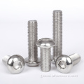 New Products Pan Head Screws